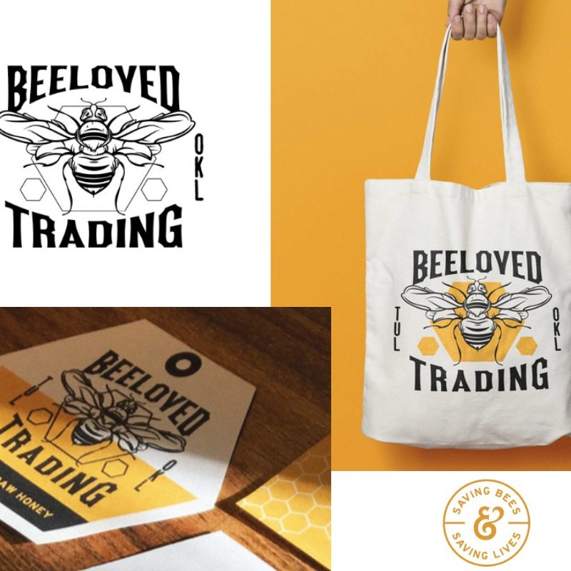 BeeLoved Trading Identity