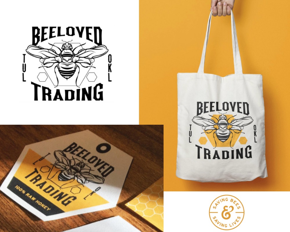 BeeLoved Trading Identity