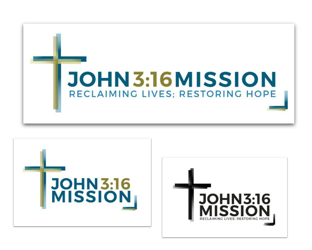 John 316 Mission Logo Refresh